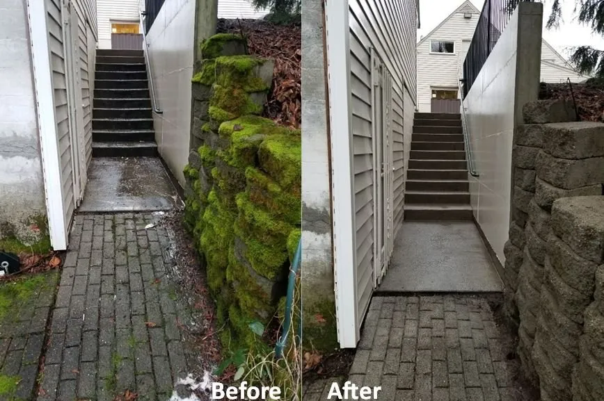 Slide of Cutting Edge Building Maintenance