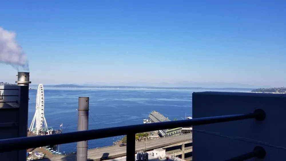 Slide of Cutting Edge Building Maintenance