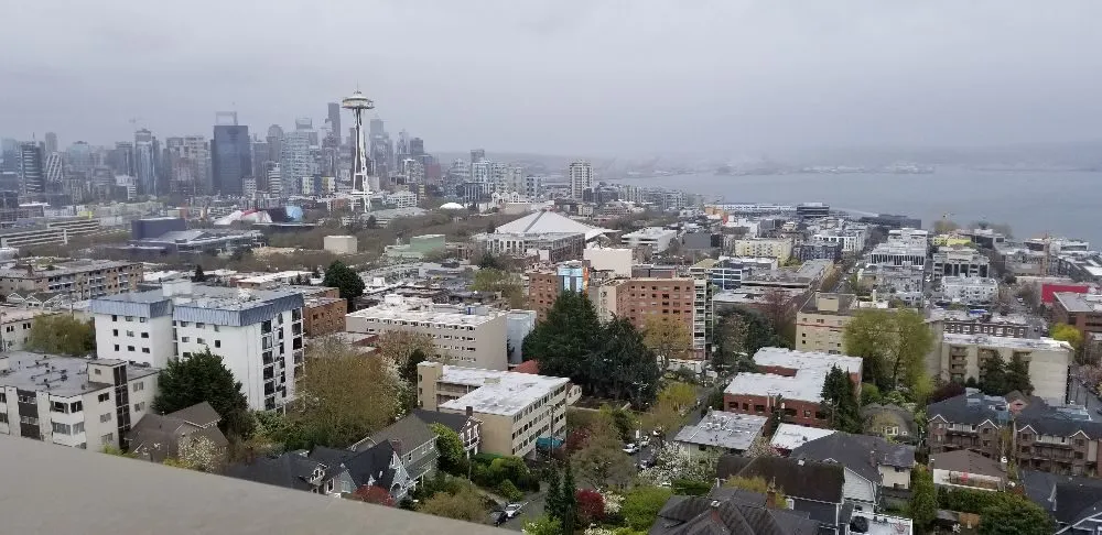 Slide of Cutting Edge Building Maintenance