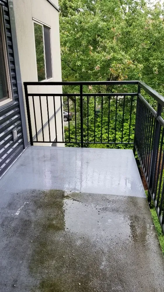 Slide of Cutting Edge Building Maintenance