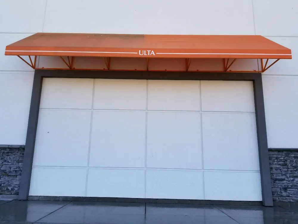 Slide of Cutting Edge Building Maintenance