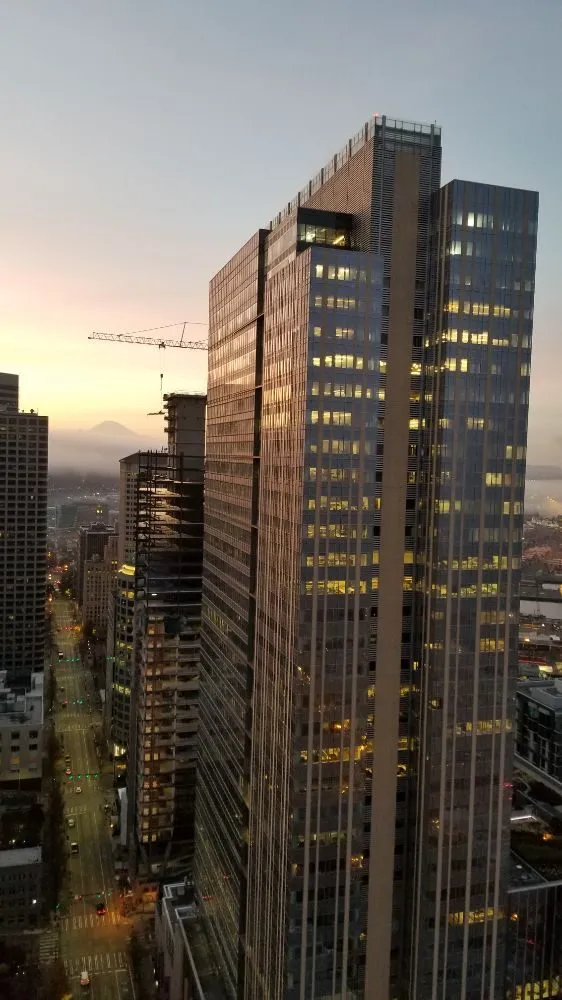 Slide of Cutting Edge Building Maintenance