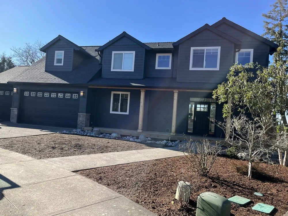 Slide of Cutting Edge Contracting