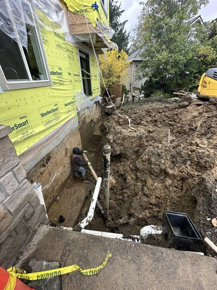 Slide of Cutting Edge Contracting