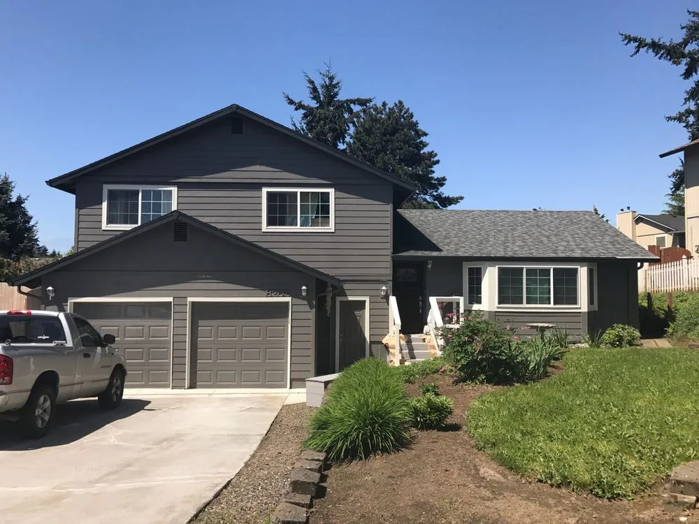 Slide of Cutting Edge Contracting