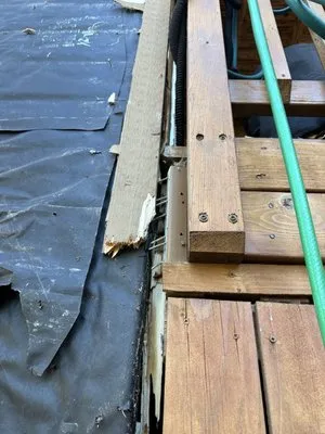 Cutting Edge Contracting Logo