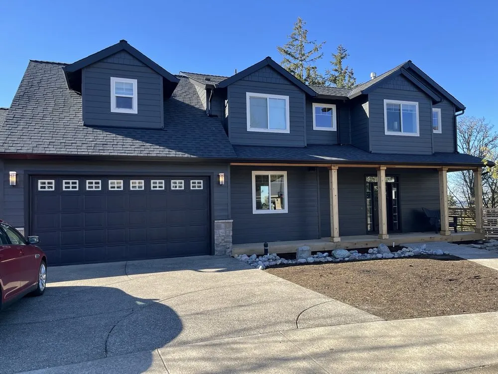 Slide of Cutting Edge Contracting