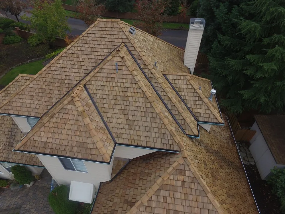 Slide of Cutting Edge Contracting