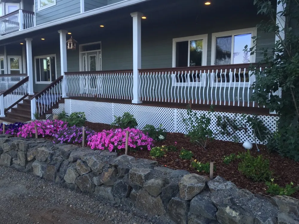 Slide of Cutting Edge Contracting