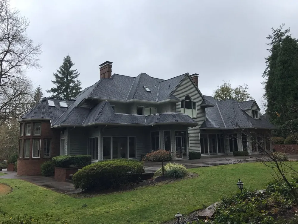 Slide of Cutting Edge Contracting