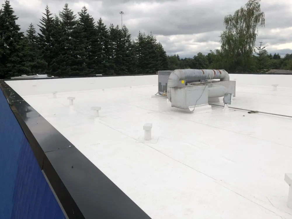 Slide of Cutting Edge Contracting