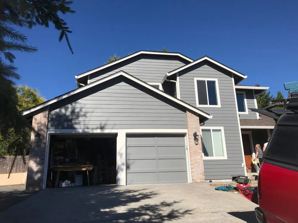 Slide of Cutting Edge Contracting