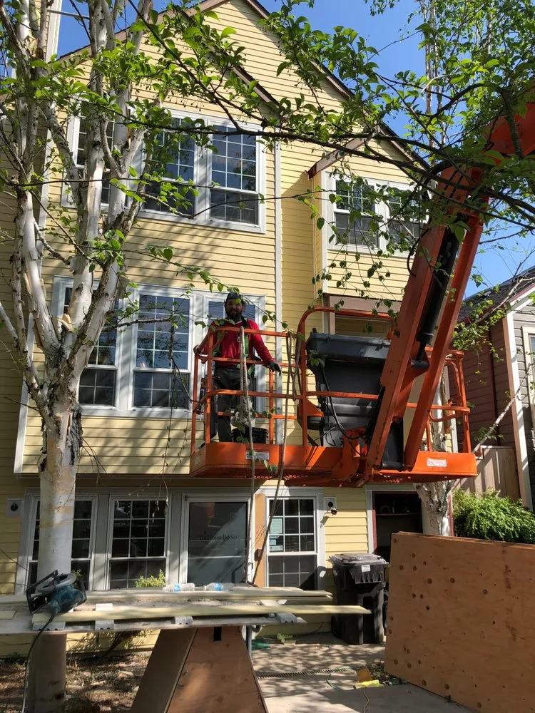 Slide of Cutting Edge Contracting