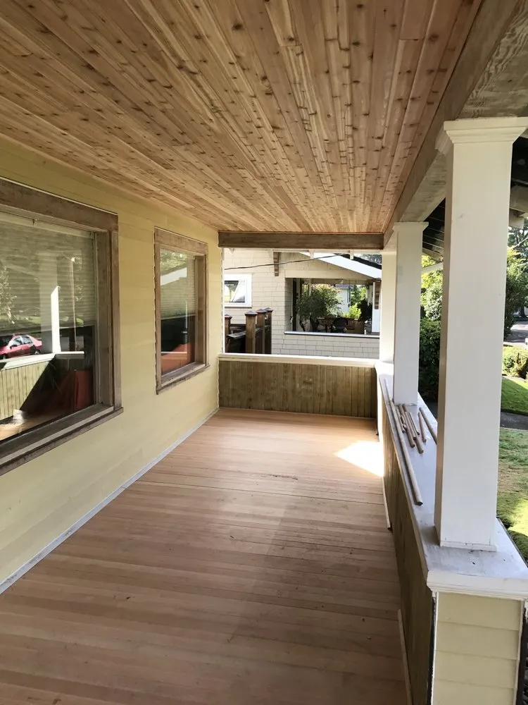 Slide of Cutting Edge Contracting