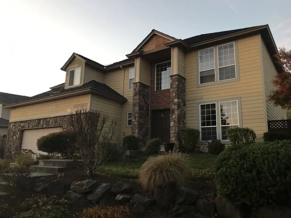 Slide of Cutting Edge Contracting