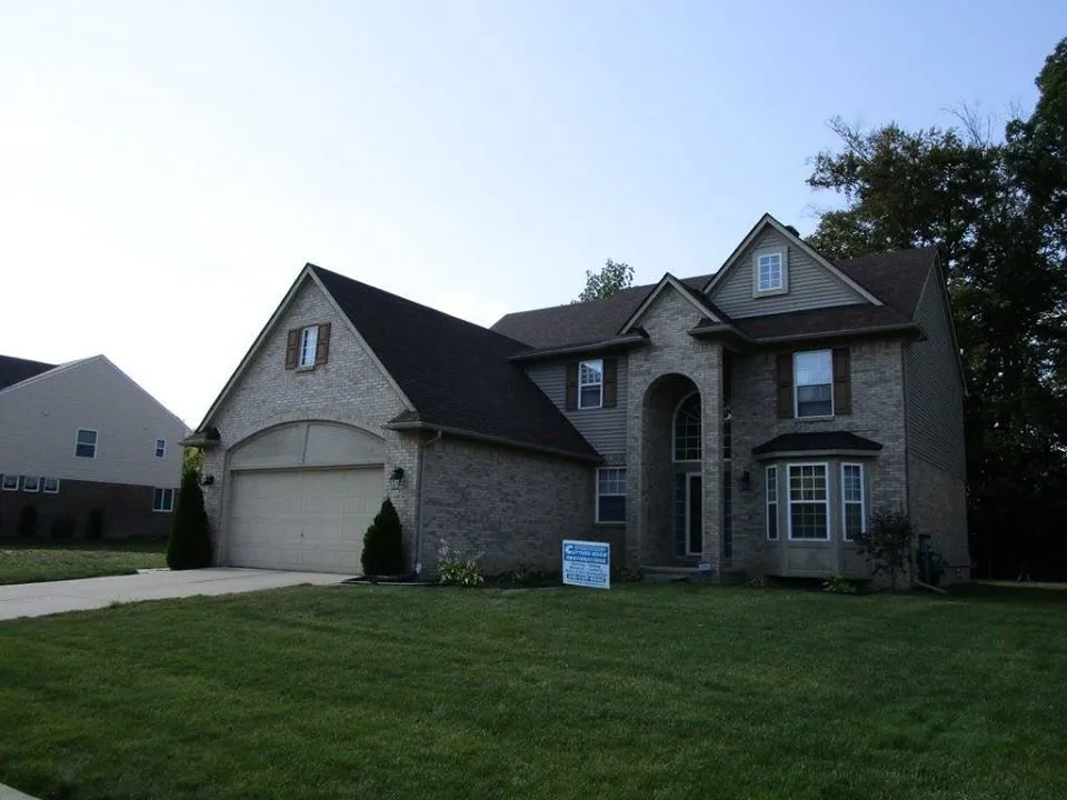 Slide of Cutting Edge Exteriors