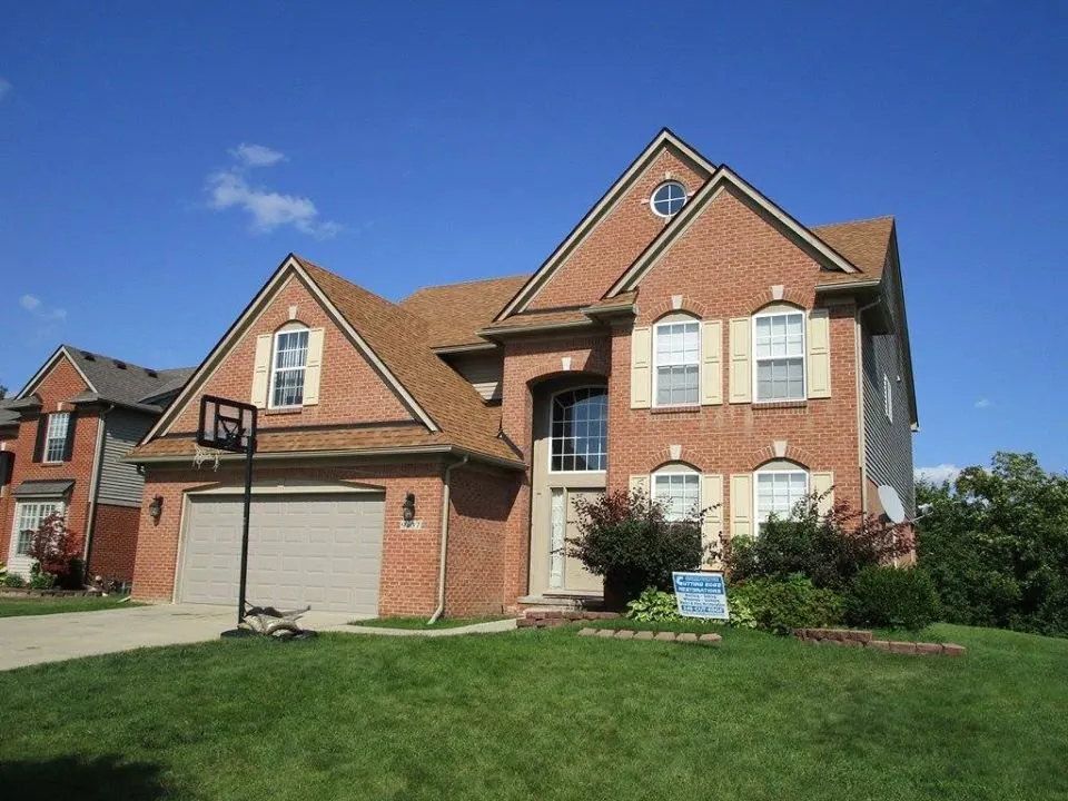 Slide of Cutting Edge Exteriors