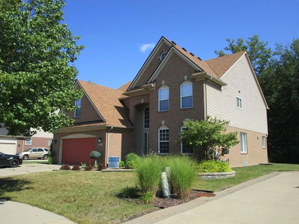 Slide of Cutting Edge Exteriors