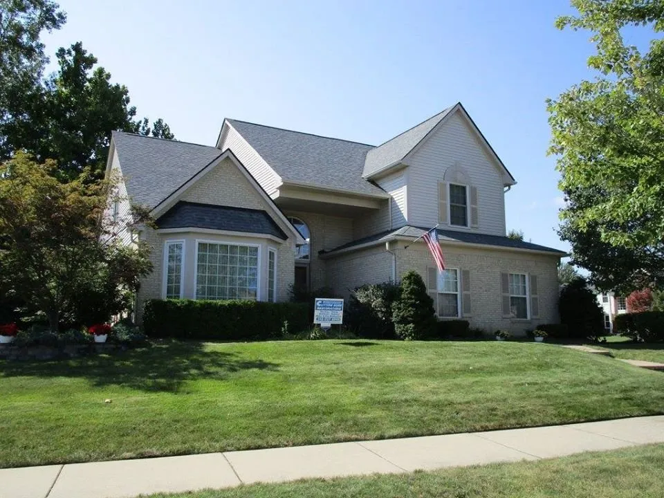 Slide of Cutting Edge Exteriors