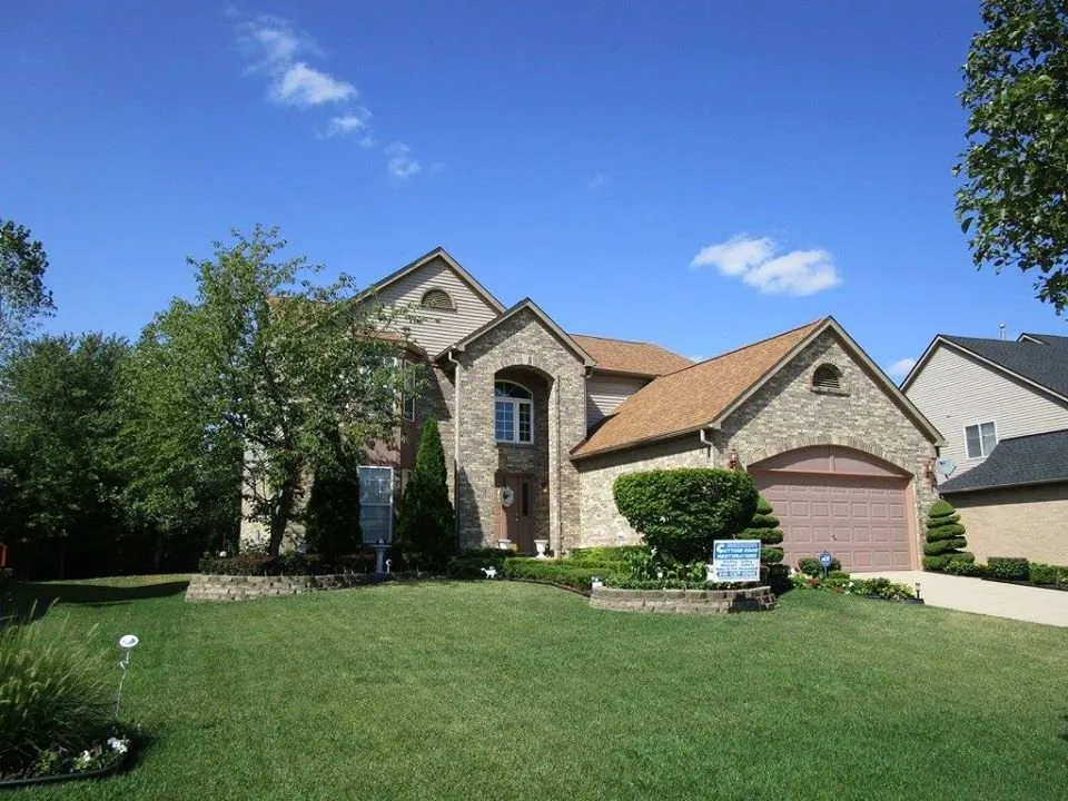 Slide of Cutting Edge Exteriors