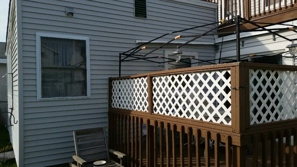 Slide of Cutting Edge Exteriors