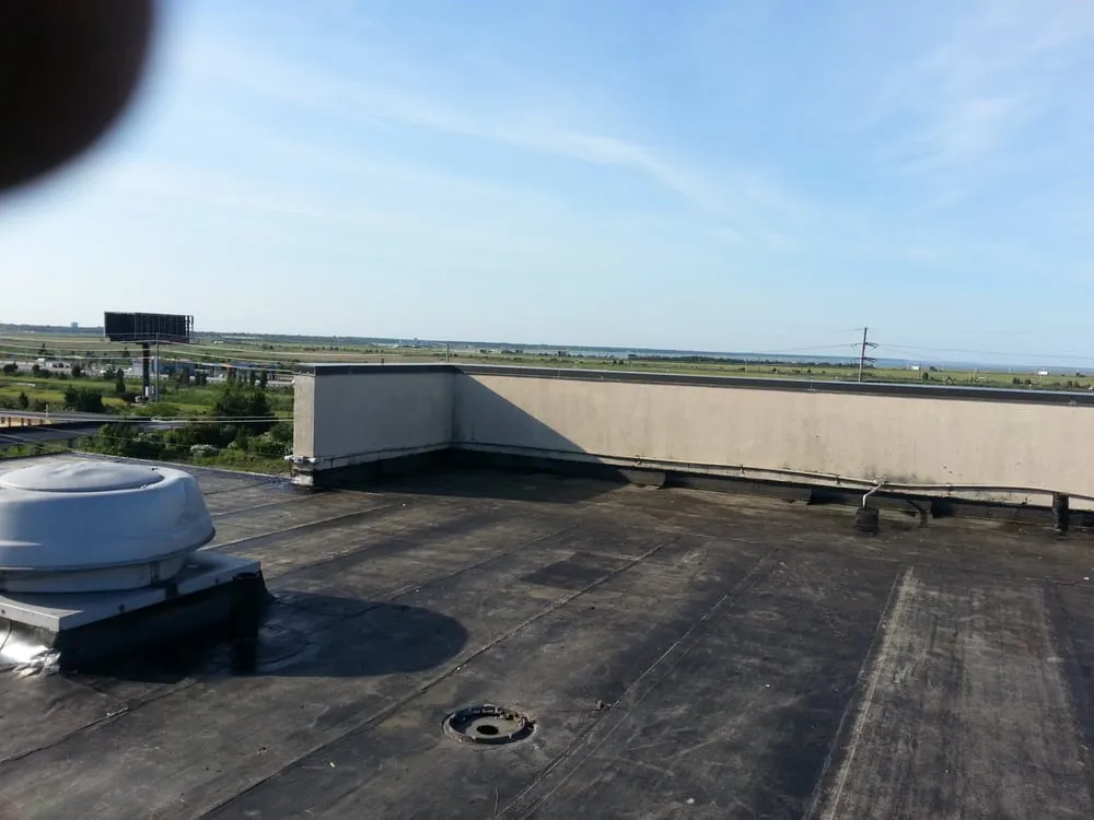 Slide of Cutting Edge Exteriors