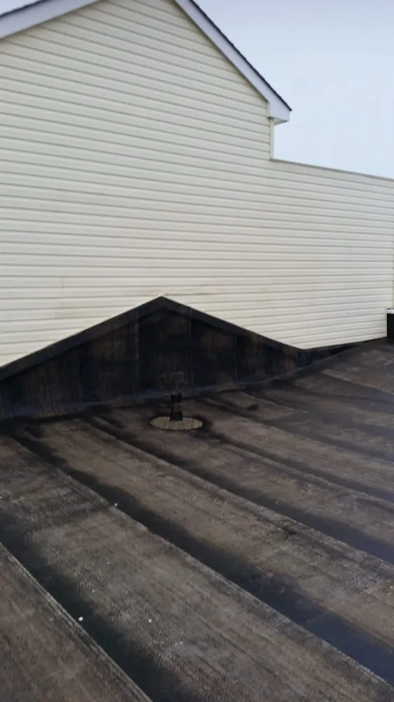 Slide of Cutting Edge Exteriors