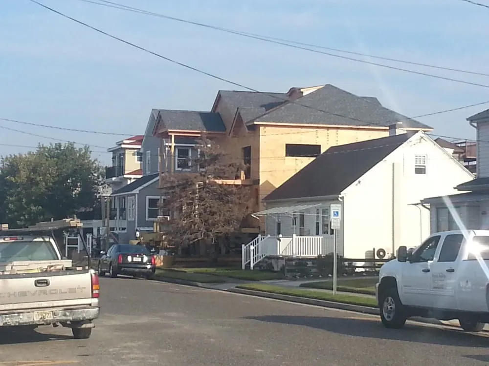 Slide of Cutting Edge Exteriors