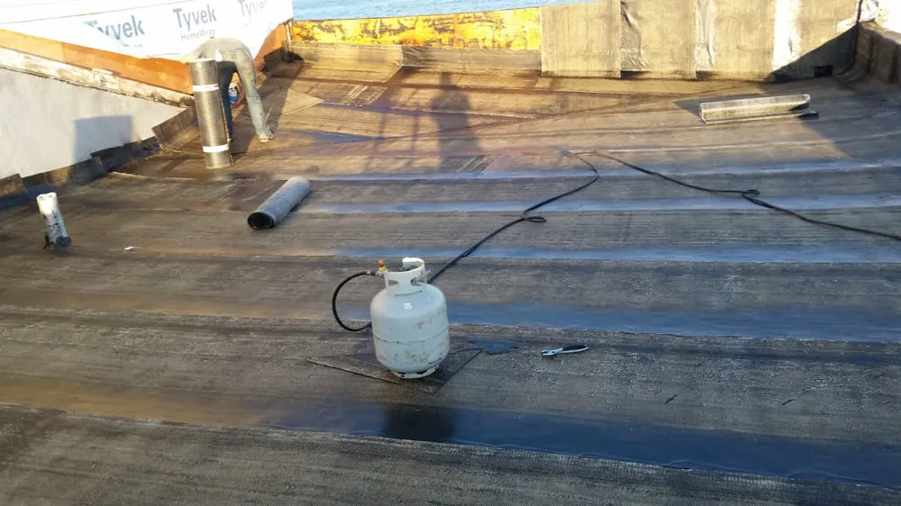 Slide of Cutting Edge Exteriors