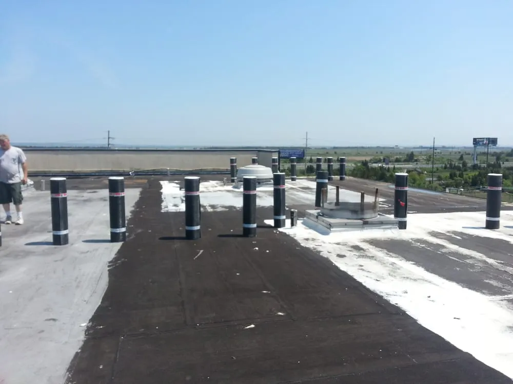 Slide of Cutting Edge Exteriors