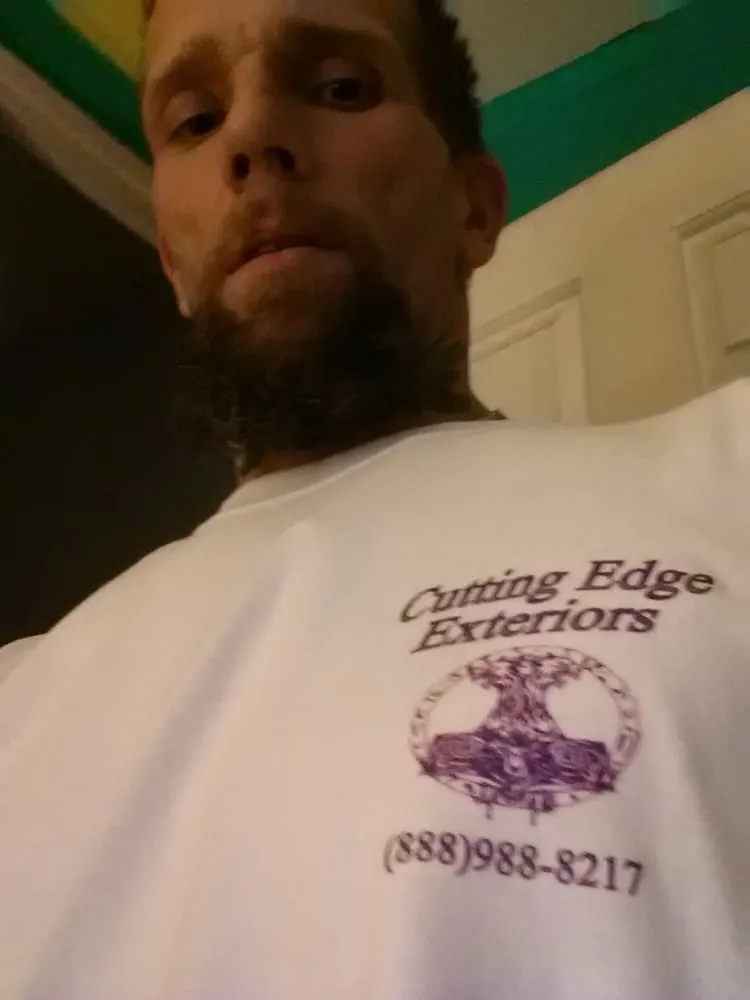 Slide of Cutting Edge Exteriors