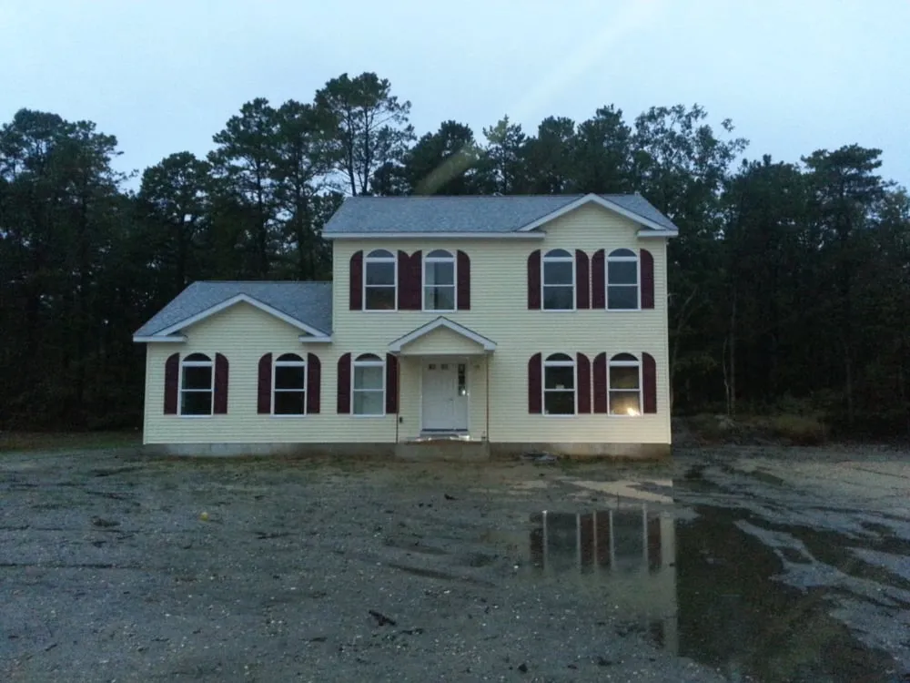 Slide of Cutting Edge Exteriors