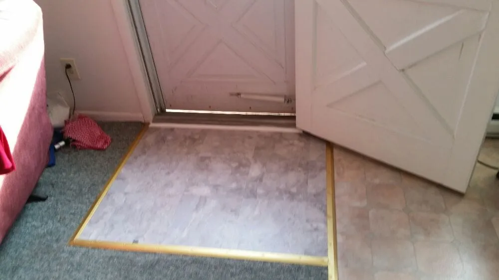 Slide of Cutting Edge Exteriors