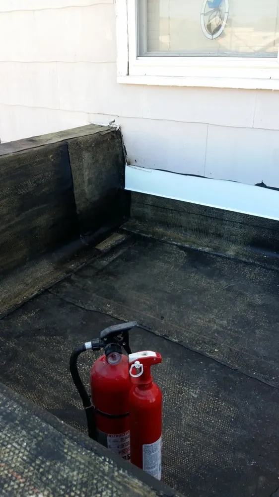 Slide of Cutting Edge Exteriors