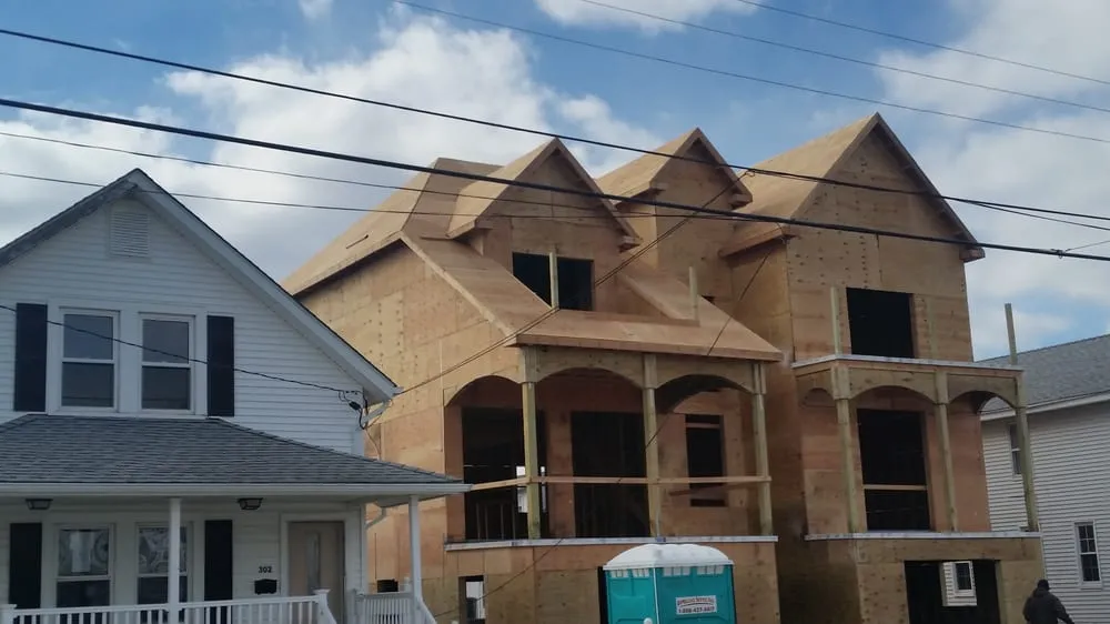 Slide of Cutting Edge Exteriors