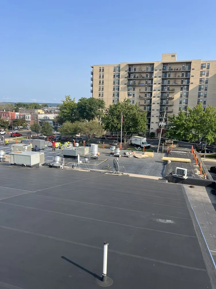 Slide of Cutting Edge Roofing and Home Improvement Services