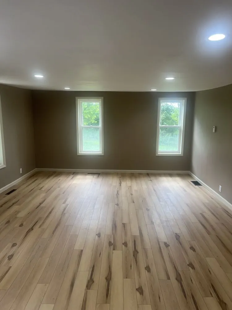 Slide of Cutting Edge Roofing and Home Improvement Services