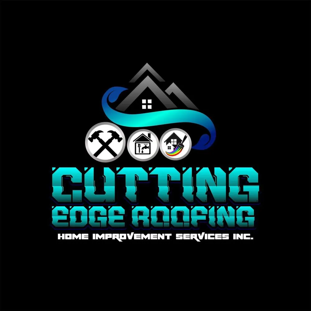 Slide of Cutting Edge Roofing and Home Improvement Services