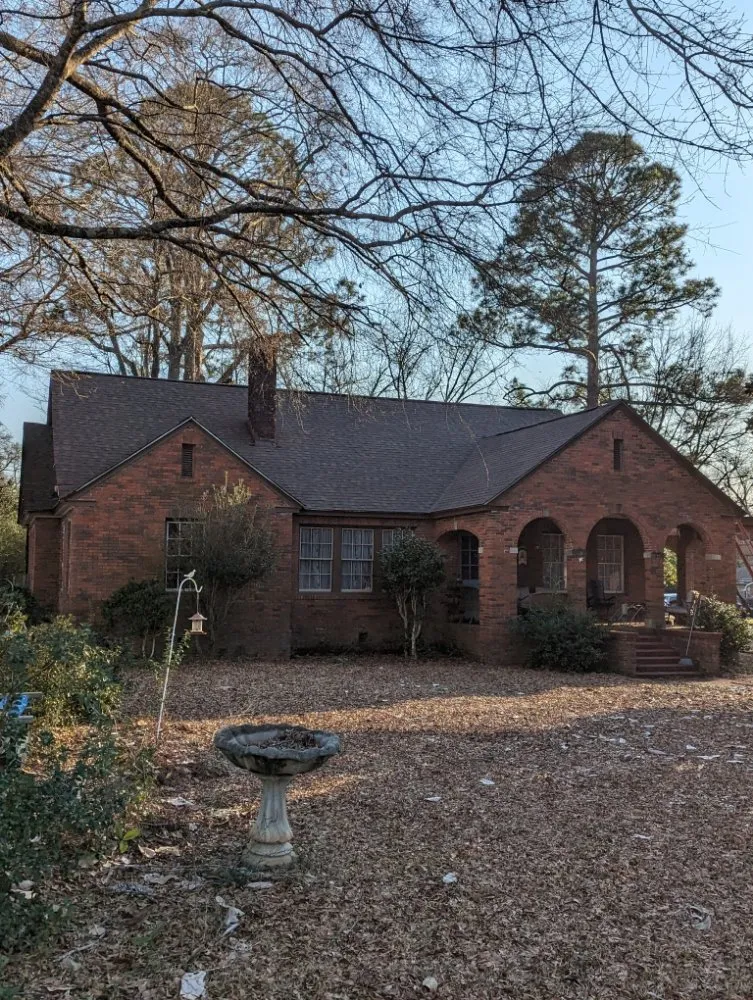 Slide of Cutting Edge Roofing