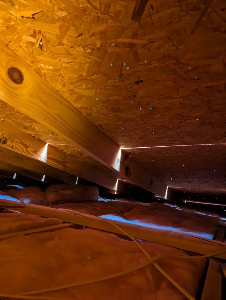 Slide of Cutting Edge Roofing