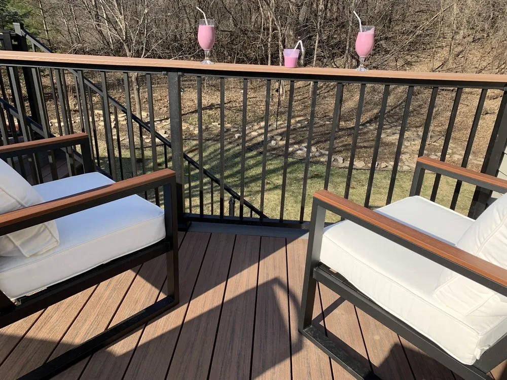 Slide of Cuzzin Construction