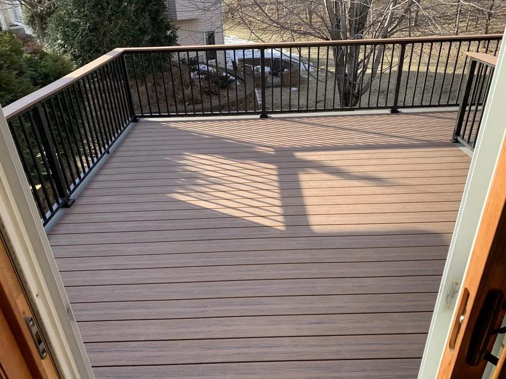 Slide of Cuzzin Construction