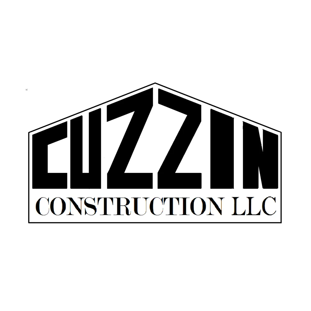 Slide of Cuzzin Construction