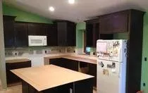 Slide of Cuzzin Construction