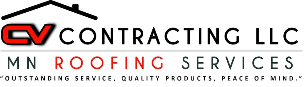 Slide of CV Contracting LLC: MN Roofing Services