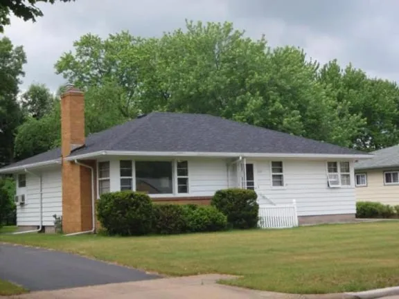 Slide of CV Exteriors