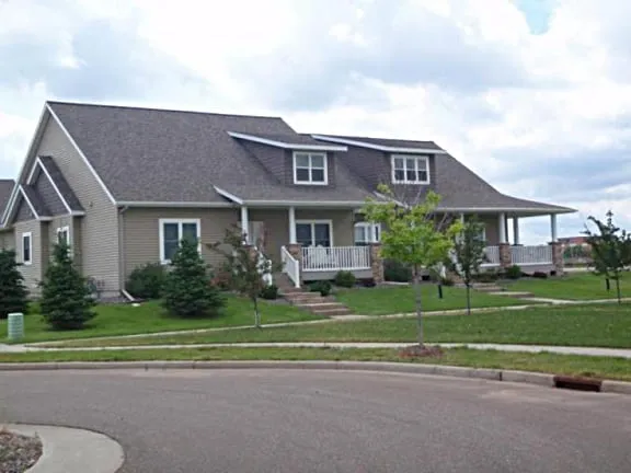 Slide of CV Exteriors