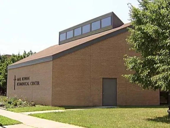 Slide of CV Exteriors