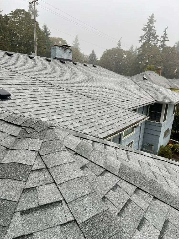 Slide of C&V Roofing & Construction