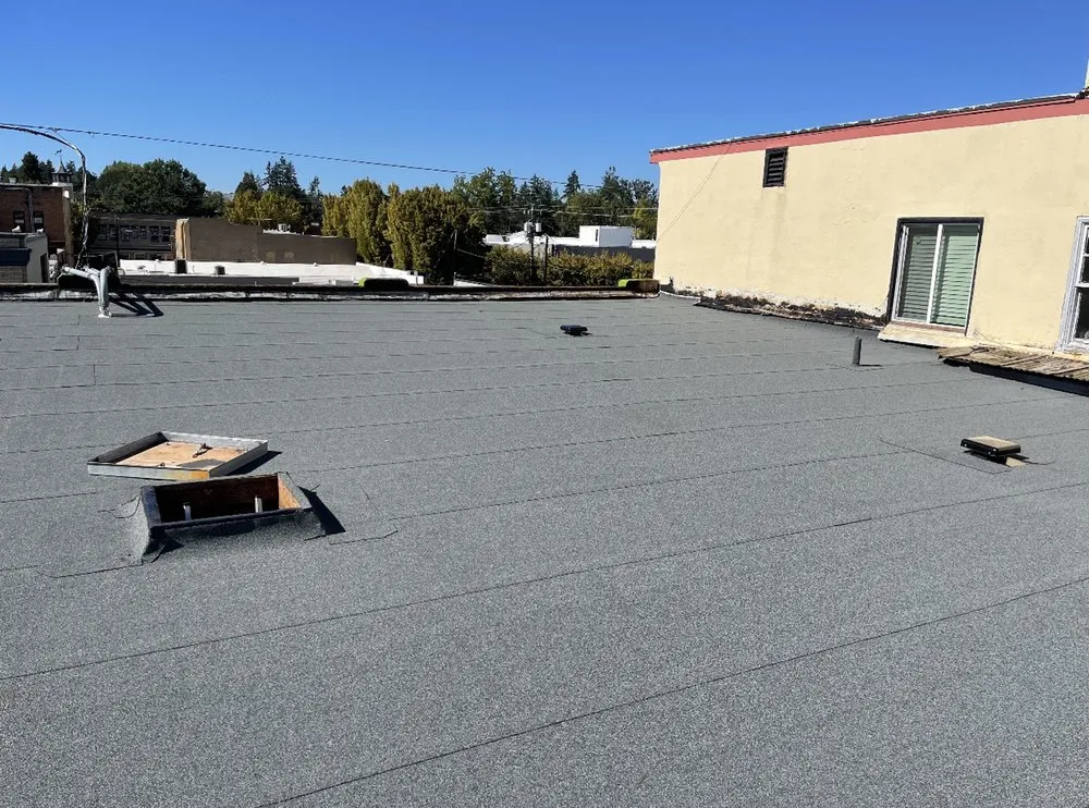 Slide of C&V Roofing & Construction